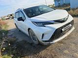 Toyota Sienna 2021 годаүшін22 500 000 тг. в Алматы – фото 5