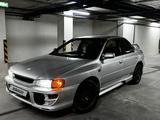 Subaru Impreza 1998 годаүшін1 800 000 тг. в Алматы – фото 3