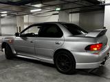 Subaru Impreza 1998 годаүшін1 800 000 тг. в Алматы – фото 2