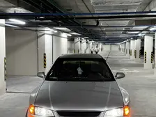 Subaru Impreza, 1998