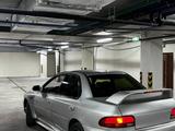 Subaru Impreza 1998 годаүшін1 800 000 тг. в Алматы – фото 5