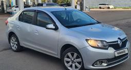 Renault Logan 2014 годаүшін2 400 000 тг. в Астана – фото 2