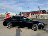 Hyundai Grandeur 2017 года за 10 200 000 тг. в Шымкент – фото 4
