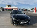 Hyundai Grandeur 2017 года за 10 200 000 тг. в Шымкент – фото 2
