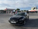 Hyundai Grandeur 2017 года за 10 200 000 тг. в Шымкент