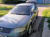 Volkswagen Passat 2001 годаүшін1 750 000 тг. в Уральск – фото 2