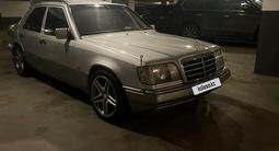 Mercedes-Benz E 320 1994 года за 3 600 000 тг. в Алматы – фото 4