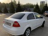 Chevrolet Nexia 2021 годаүшін4 400 000 тг. в Астана – фото 3