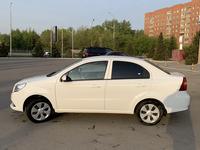 Chevrolet Nexia 2021 годаүшін4 400 000 тг. в Астана