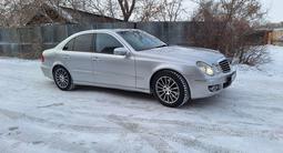 Mercedes-Benz E 350 2007 годаүшін6 400 000 тг. в Павлодар