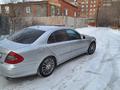 Mercedes-Benz E 350 2007 годаfor6 400 000 тг. в Павлодар – фото 5