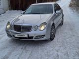 Mercedes-Benz E 350 2007 годаүшін6 100 000 тг. в Павлодар – фото 2