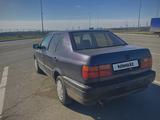 Volkswagen Vento 1994 годаүшін1 100 000 тг. в Щучинск – фото 5