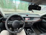 Kia K7 2016 года за 5 800 000 тг. в Караганда – фото 2