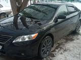 Toyota Camry 2007 года за 6 400 000 тг. в Актобе – фото 2