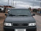 Audi 100 1992 годаүшін2 400 000 тг. в Жангала