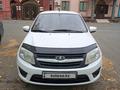 ВАЗ (Lada) Granta 2190 2014 годаүшін2 800 000 тг. в Уральск – фото 2