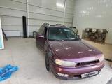 Subaru Legacy 1994 годаүшін1 850 000 тг. в Алматы