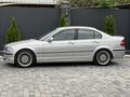 BMW 328 1999 года за 4 300 000 тг. в Алматы – фото 9