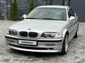 BMW 328 1999 года за 4 300 000 тг. в Алматы – фото 19