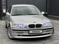 BMW 328 1999 года за 4 300 000 тг. в Алматы