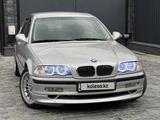 BMW 328 1999 годаүшін4 300 000 тг. в Алматы