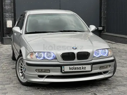 BMW 328 1999 года за 4 300 000 тг. в Алматы