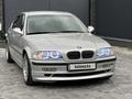 BMW 328 1999 года за 4 300 000 тг. в Алматы – фото 20