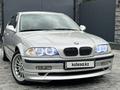 BMW 328 1999 года за 4 300 000 тг. в Алматы – фото 21