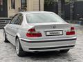 BMW 328 1999 года за 4 300 000 тг. в Алматы – фото 22