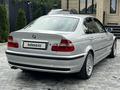 BMW 328 1999 года за 4 300 000 тг. в Алматы – фото 23