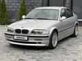 BMW 328 1999 года за 4 300 000 тг. в Алматы – фото 26