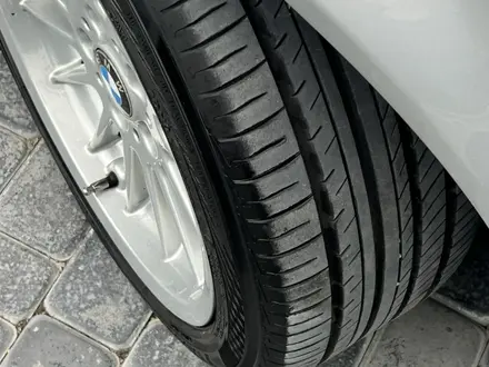 BMW 328 1999 года за 4 300 000 тг. в Алматы – фото 28