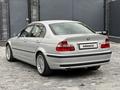 BMW 328 1999 года за 4 300 000 тг. в Алматы – фото 30