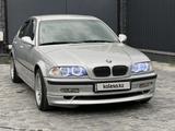 BMW 328 1999 годаүшін4 300 000 тг. в Алматы – фото 2