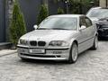 BMW 328 1999 года за 4 300 000 тг. в Алматы – фото 32