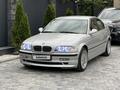 BMW 328 1999 года за 4 300 000 тг. в Алматы – фото 34