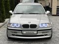 BMW 328 1999 года за 4 300 000 тг. в Алматы – фото 35