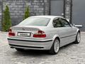 BMW 328 1999 года за 4 300 000 тг. в Алматы – фото 37