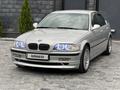 BMW 328 1999 года за 4 300 000 тг. в Алматы – фото 3