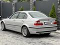 BMW 328 1999 года за 4 300 000 тг. в Алматы – фото 7