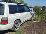 Subaru Forester 1998 года за 1 800 000 тг. в Усть-Каменогорск – фото 2
