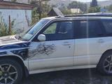 Subaru Forester 1998 года за 1 800 000 тг. в Усть-Каменогорск – фото 3