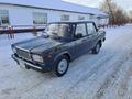 ВАЗ (Lada) 2107 2005 года за 1 550 000 тг. в Усть-Каменогорск – фото 10