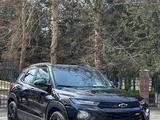 Chevrolet TrailBlazer 2021 годаүшін11 500 000 тг. в Шымкент – фото 2