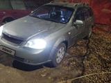 Chevrolet Lacetti 2008 годаүшін2 200 000 тг. в Атырау – фото 2