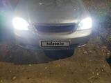Chevrolet Lacetti 2008 годаүшін2 200 000 тг. в Атырау – фото 4
