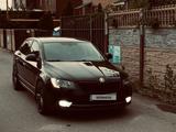 Skoda Superb 2013 года за 5 000 000 тг. в Алматы – фото 2