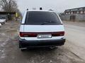 Toyota Previa 1992 годаfor1 800 000 тг. в Узынагаш – фото 4