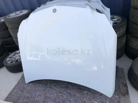 Капот на мерседес W212 за 200 000 тг. в Шымкент